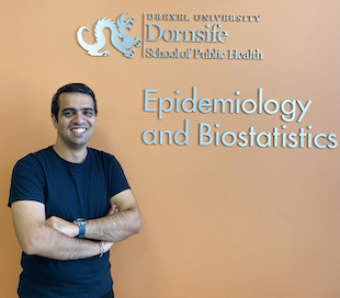 Anil Kumar headshot